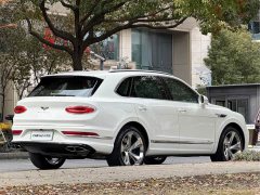 Bentley Bentayga Plug-in Hybrid 3.0T PHEV - ფოტო 5