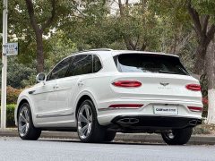 Bentley Bentayga Plug-in Hybrid 3.0T PHEV - ფოტო 6