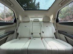 Bentley Bentayga Plug-in Hybrid 3.0T PHEV - ფოტო 9