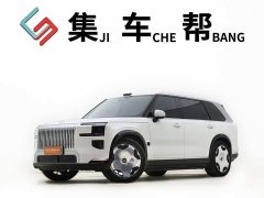 Zeekr 9X 2025 Hyper Edition 70kWh Six-Seater - ფოტო 1