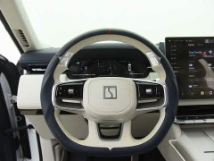Zeekr 9X 2025 Hyper Edition 70kWh Six-Seater - ფოტო 10
