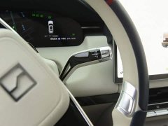 Zeekr 9X 2025 Hyper Edition 70kWh Six-Seater - ფოტო 11