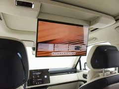 Zeekr 9X 2025 Hyper Edition 70kWh Six-Seater - ფოტო 14