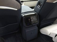 Zeekr 9X 2025 Hyper Edition 70kWh Six-Seater - ფოტო 16