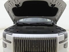 Zeekr 9X 2025 Hyper Edition 70kWh Six-Seater - ფოტო 17