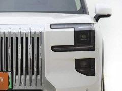 Zeekr 9X 2025 Hyper Edition 70kWh Six-Seater - ფოტო 18
