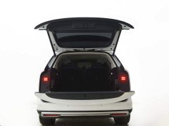 Zeekr 9X 2025 Hyper Edition 70kWh Six-Seater - ფოტო 19