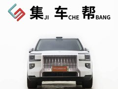Zeekr 9X 2025 Hyper Edition 70kWh Six-Seater - ფოტო 2