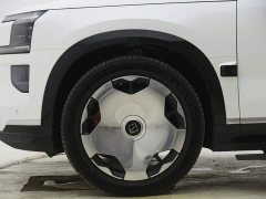 Zeekr 9X 2025 Hyper Edition 70kWh Six-Seater - ფოტო 20