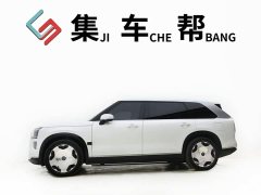 Zeekr 9X 2025 Hyper Edition 70kWh Six-Seater - ფოტო 3