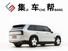 Zeekr 9X 2025 Hyper Edition 70kWh Six-Seater - ფოტო 5