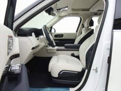 Zeekr 9X 2025 Hyper Edition 70kWh Six-Seater - ფოტო 6