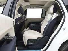 Zeekr 9X 2025 Hyper Edition 70kWh Six-Seater - ფოტო 7