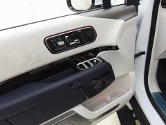 Zeekr 9X 2025 Hyper Edition 70kWh Six-Seater - ფოტო 8