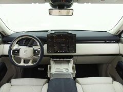 Zeekr 9X 2025 Hyper Edition 70kWh Six-Seater - ფოტო 9