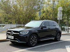 Mercedes-Benz GLC Facelift GLC 300 L 4MATIC Dynamic - ფოტო 1