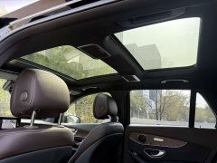 Mercedes-Benz GLC Facelift GLC 300 L 4MATIC Dynamic - ფოტო 11