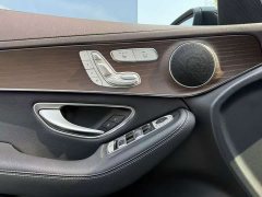 Mercedes-Benz GLC Facelift GLC 300 L 4MATIC Dynamic - ფოტო 12