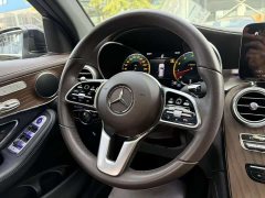 Mercedes-Benz GLC Facelift GLC 300 L 4MATIC Dynamic - ფოტო 13