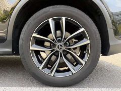 Mercedes-Benz GLC Facelift GLC 300 L 4MATIC Dynamic - ფოტო 14