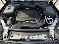 Mercedes-Benz GLC Facelift GLC 300 L 4MATIC Dynamic - ფოტო 15