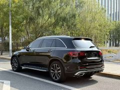 Mercedes-Benz GLC Facelift GLC 300 L 4MATIC Dynamic - ფოტო 16