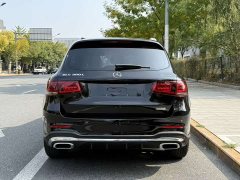 Mercedes-Benz GLC Facelift GLC 300 L 4MATIC Dynamic - ფოტო 19