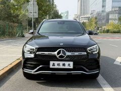 Mercedes-Benz GLC Facelift GLC 300 L 4MATIC Dynamic - ფოტო 2