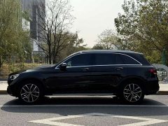 Mercedes-Benz GLC Facelift GLC 300 L 4MATIC Dynamic - ფოტო 3