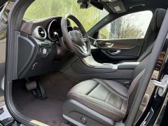 Mercedes-Benz GLC Facelift GLC 300 L 4MATIC Dynamic - ფოტო 4
