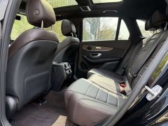 Mercedes-Benz GLC Facelift GLC 300 L 4MATIC Dynamic - ფოტო 5