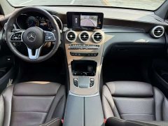 Mercedes-Benz GLC Facelift GLC 300 L 4MATIC Dynamic - ფოტო 6
