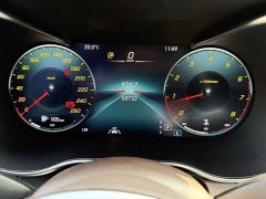 Mercedes-Benz GLC Facelift GLC 300 L 4MATIC Dynamic - ფოტო 7