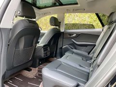 Audi Q8 55 TFSI Luxury Sport - ფოტო 11