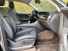 Audi Q8 55 TFSI Luxury Sport - ფოტო 12