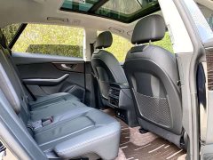 Audi Q8 55 TFSI Luxury Sport - ფოტო 13