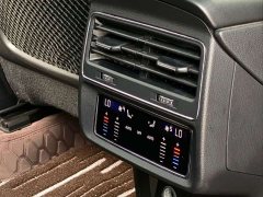 Audi Q8 55 TFSI Luxury Sport - ფოტო 14