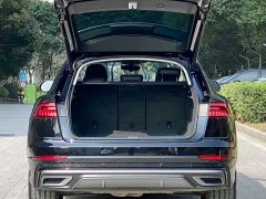 Audi Q8 55 TFSI Luxury Sport - ფოტო 16