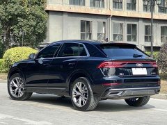 Audi Q8 55 TFSI Luxury Sport - ფოტო 2