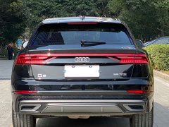 Audi Q8 55 TFSI Luxury Sport - ფოტო 4