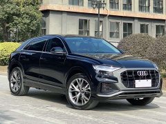 Audi Q8 55 TFSI Luxury Sport - ფოტო 5
