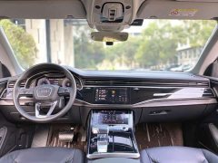 Audi Q8 55 TFSI Luxury Sport - ფოტო 7