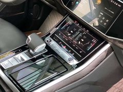 Audi Q8 55 TFSI Luxury Sport - ფოტო 9