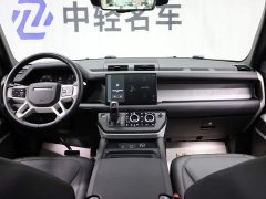 Land Rover Defender 110 3.0T P400 XS - ფოტო 11