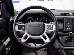 Land Rover Defender 110 3.0T P400 XS - ფოტო 12