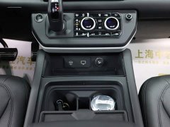 Land Rover Defender 110 3.0T P400 XS - ფოტო 15
