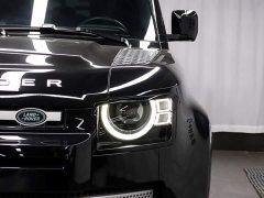 Land Rover Defender 110 3.0T P400 XS - ფოტო 16