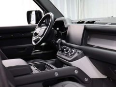 Land Rover Defender 110 3.0T P400 XS - ფოტო 18