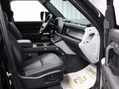 Land Rover Defender 110 3.0T P400 XS - ფოტო 19