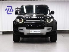 Land Rover Defender 110 3.0T P400 XS - ფოტო 2